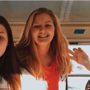 Meet your Posher, Maggie